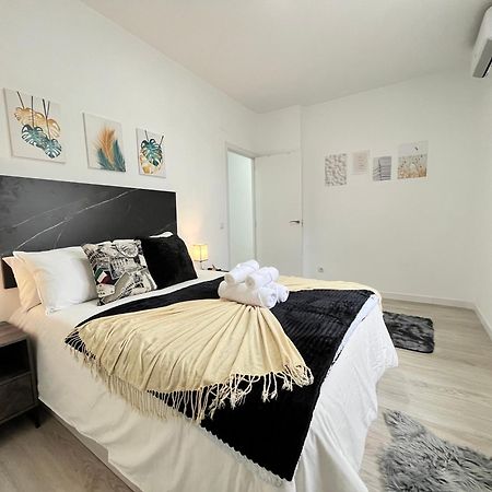 Exclusivo Atico Chamberi Apartment Madrid Exterior foto