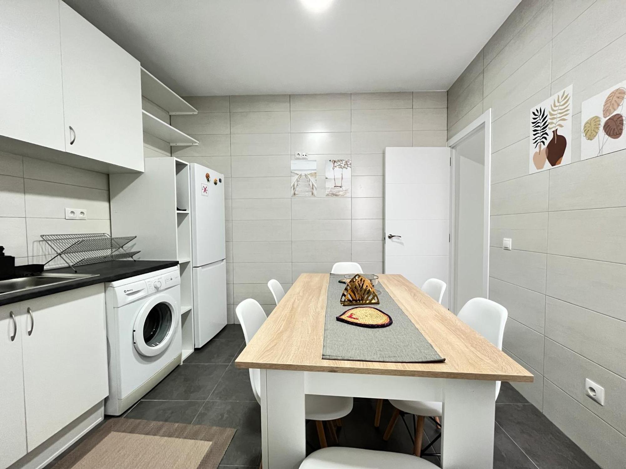 Exclusivo Atico Chamberi Apartment Madrid Exterior foto