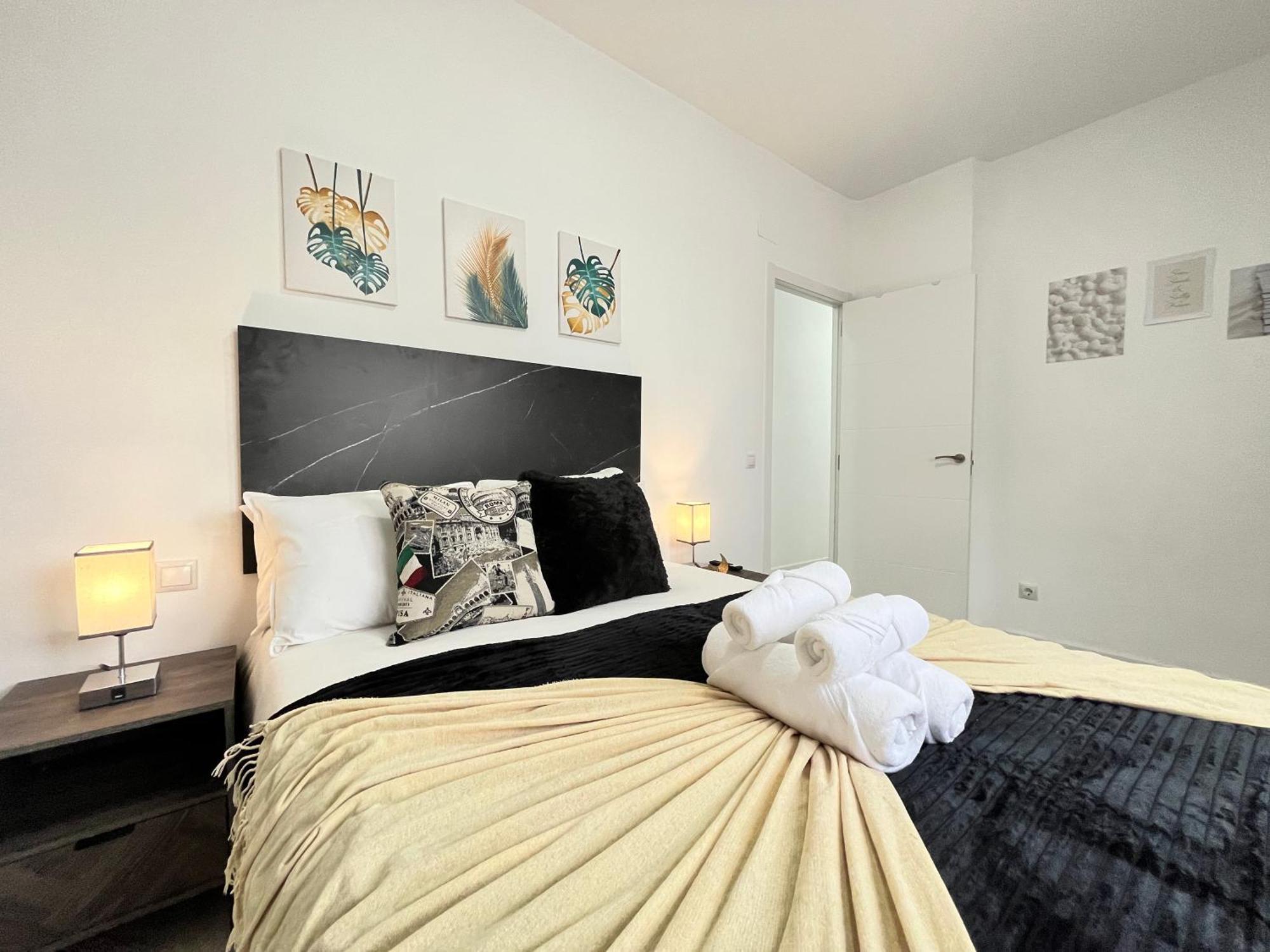 Exclusivo Atico Chamberi Apartment Madrid Exterior foto