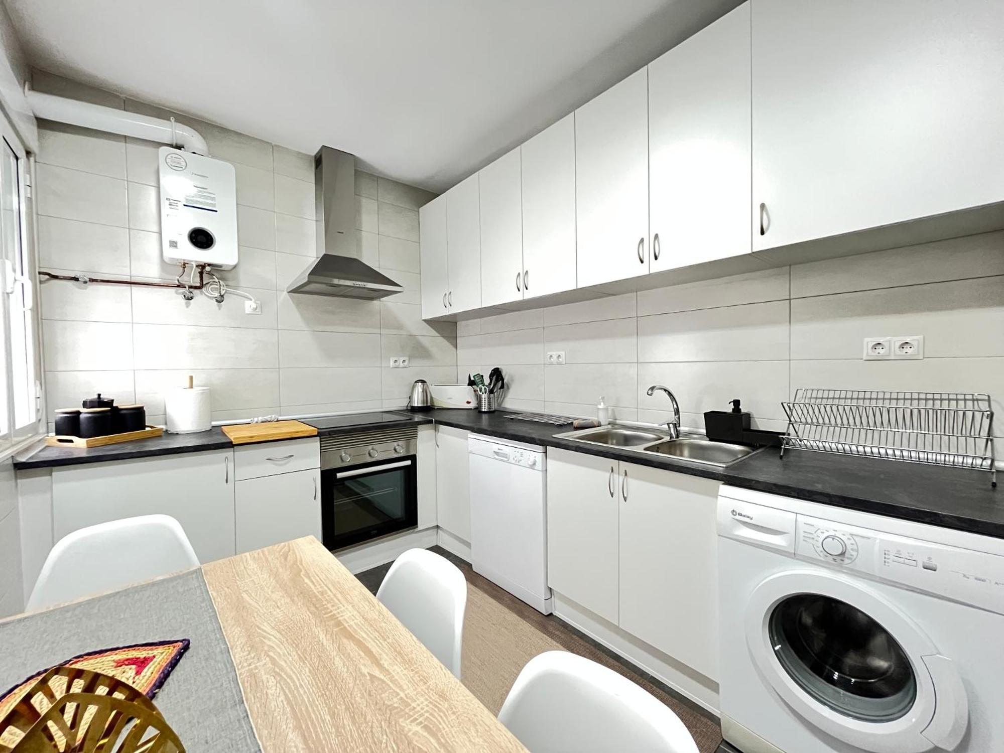Exclusivo Atico Chamberi Apartment Madrid Exterior foto