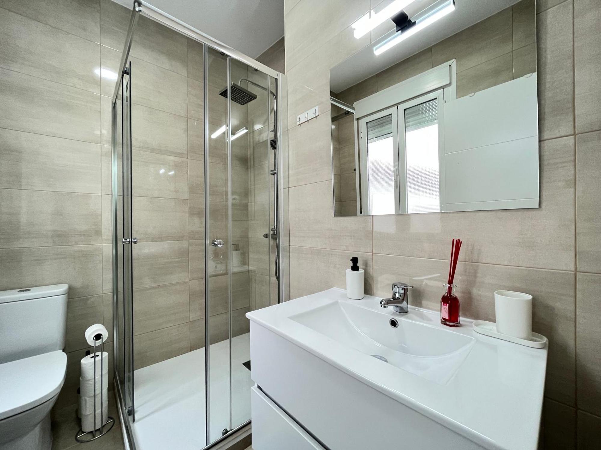Exclusivo Atico Chamberi Apartment Madrid Exterior foto