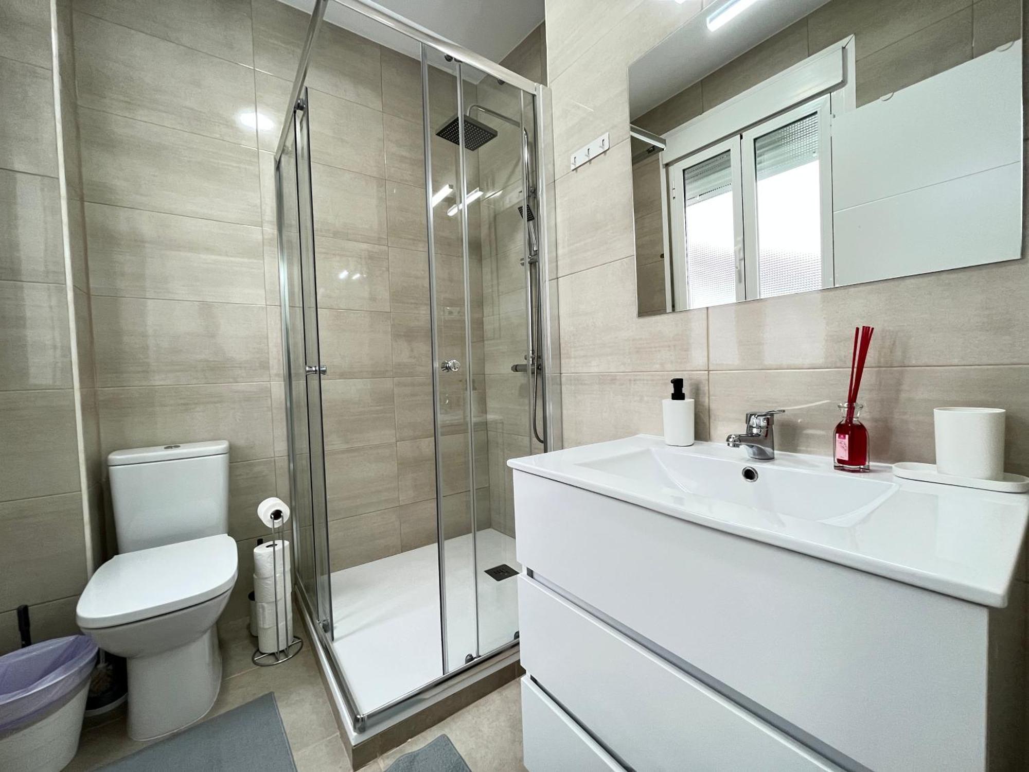 Exclusivo Atico Chamberi Apartment Madrid Exterior foto